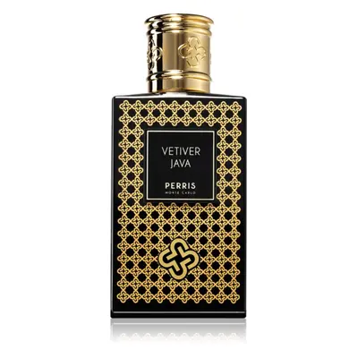 Perris Monte Carlo Vetiver Java Eau de Parfum unisex 50 ml