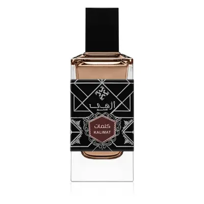 AZHA Perfumes Kalimat Eau de Parfum uraknak 100 ml