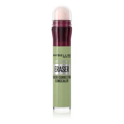 MAYBELLINE NEW YORK Instant Anti Age Eraser folyékony korrektor szivacsos applikátorral árnyalat