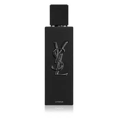 Yves Saint Laurent MYSLF Le Parfum parfüm uraknak 60 ml