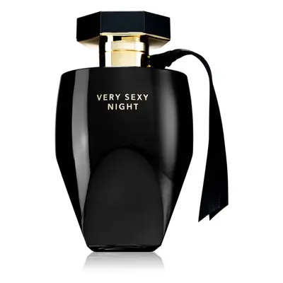 Victoria's Secret Very Sexy Night Eau de Parfum hölgyeknek 100 ml