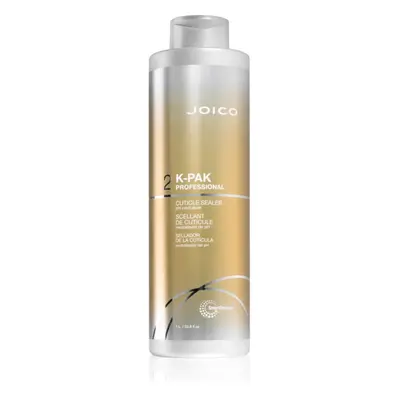 Joico K-PAK Professional tisztító készítmény festés után 1000 ml