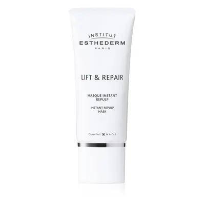 Institut Esthederm Lift & Repair Instant Repulp Mask intenzív kisimító arcmaszk 50 ml