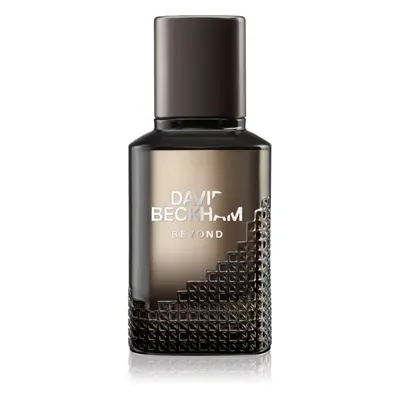 David Beckham Beyond Eau de Toilette uraknak 40 ml