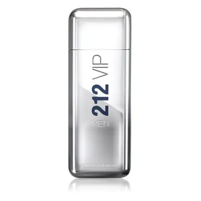 CAROLINA HERRERA 212 VIP Men Eau de Toilette uraknak 100 ml