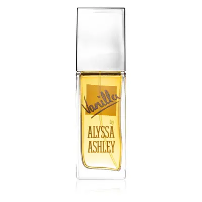 Alyssa Ashley Vanilla Eau de Toilette hölgyeknek 50 ml