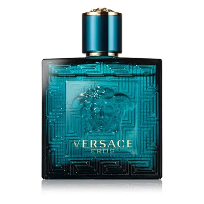 Versace Eros borotválkozás utáni arcvíz uraknak 100 ml