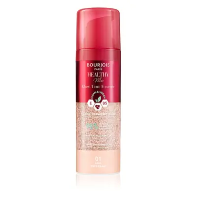 Bourjois Healthy Mix Glow Tint Essence hidratáló esszencia árnyalat Fair 30 ml