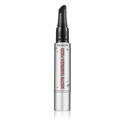 Benefit BROWVO! Conditioning Primer tápláló alap szemöldökre 3 ml