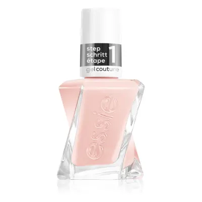 essie gel couture 2.0 körömlakk géles hatással árnyalat 40 fairy tailor 13,5 ml