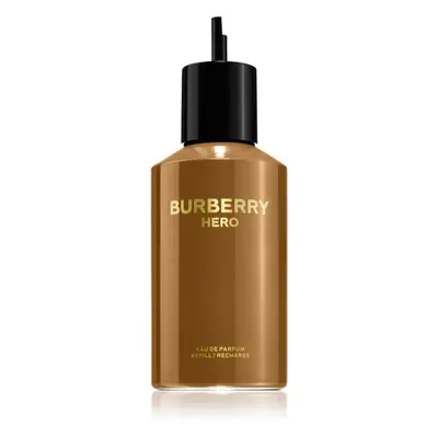 Burberry Hero Eau de Parfum Eau de Parfum utántölthető uraknak 200 ml