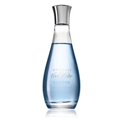 Davidoff Cool Water Woman Reborn Eau de Parfum hölgyeknek 100 ml