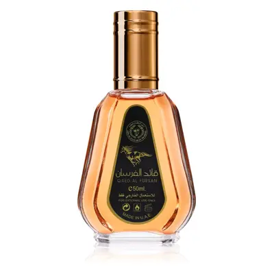 Lattafa Qaed Al Fursan Eau de Parfum unisex 50 ml