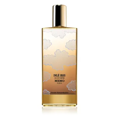 Memo Inle Iris Eau de Parfum hölgyeknek 75 ml