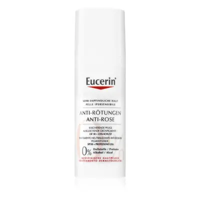 Eucerin Anti-Redness neutralizáló nappali krém zöld pigmentekkel SPF 25 50 ml