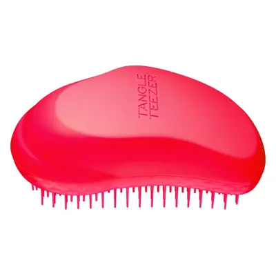 Tangle Teezer Thick & Curly Salsa Red hajkefe sűrű és göndör hajhoz 1 db