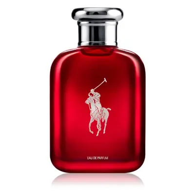 Ralph Lauren Polo Red Eau de Parfum uraknak 75 ml