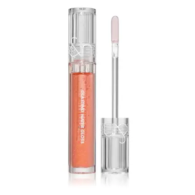 rom&nd Glasting Water Gloss tündöklő ajakfény csillámporral árnyalat #01 Sanho Crush 4.3 g