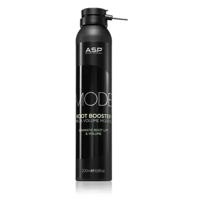 ASP MODE Root Booster tömegnövelő hajhab 200 ml