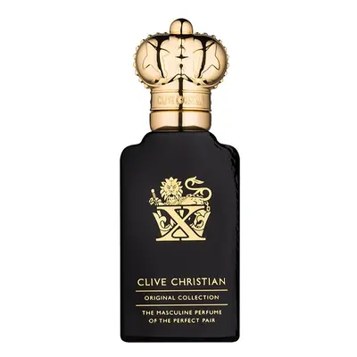 Clive Christian X Eau de Parfum uraknak 50 ml