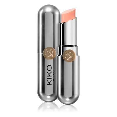 KIKO Milano Coloured Balm színező hidratáló ajakbalzsam árnyalat 02 Vanilla 3 g