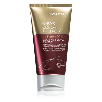 Joico K-PAK Color Therapy maszk a sérült és festett hajra 150 ml