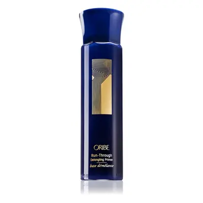 Oribe Run Through Detangler leöblítést nem igénylő ápolás a könnyű kifésülésért 175 ml