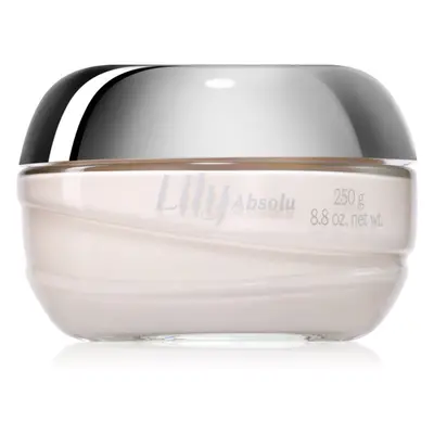 Lily Absolu Body Cream tápláló krém testre illatosított 250 g