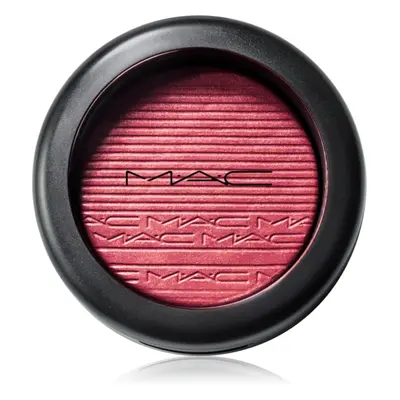 MAC Cosmetics Extra Dimension Blush élénkítő arcpirosító árnyalat Sweets For My Sweet 4 g