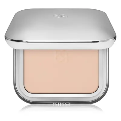 KIKO Milano Weightless Perfection kompakt púderes alapozó SPF 30 árnyalat 60 Neutral 12 g