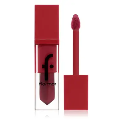 flormar Kiss Me More Lip Tattoo hosszantartó folyékony rúzs árnyalat 007 Rosa 3.8 ml