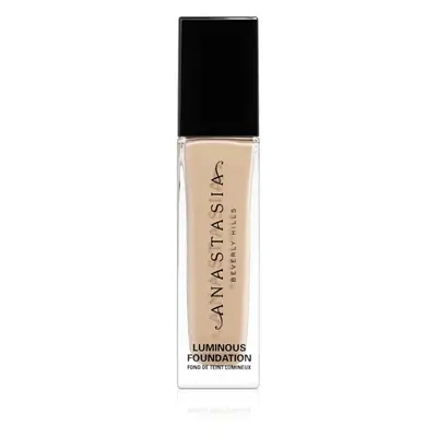 Anastasia Beverly Hills Luminous Foundation élénkítő make-up árnyalat 210N 30 ml