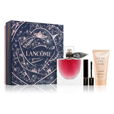 Lancôme La Vie Est Belle Elixir ajándékszett