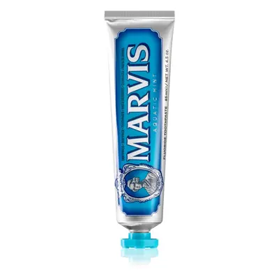 Marvis The Mints Aquatic fogkrém íz Aquatic-Mint 85 ml