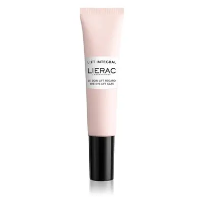 Lierac Lift Integral The Eye Lift Care liftinges szérum a szem köré 15 ml