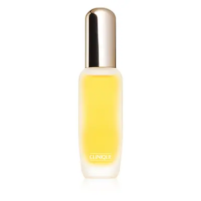 Clinique Aromatics Elixir™ Eau de Parfum Spray Eau de Parfum hölgyeknek 10 ml