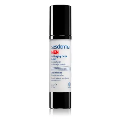 Sesderma Men fiatalító arc fluid 50 ml