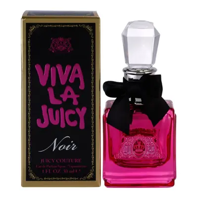 Juicy Couture Viva La Juicy Noir Eau de Parfum hölgyeknek 30 ml