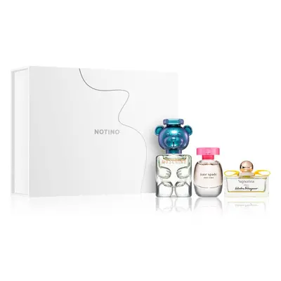 Beauty Exclusive Box Notino Play in New York ajándékszett hölgyeknek