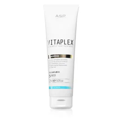 ASP Vitaplex Shampoo sampon keratinnal 275 ml