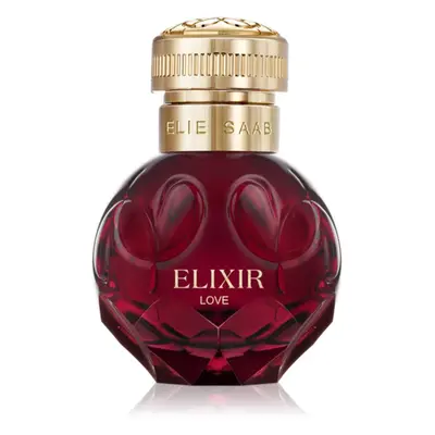 Elie Saab Elixir Love Eau de Parfum hölgyeknek 30 ml