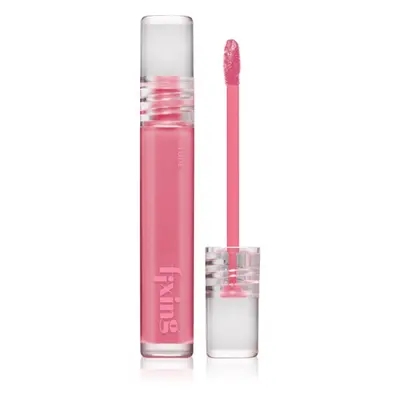 ETUDE Fixing Tint Glow Magasan pigmentált szájfény árnyalat #2 Mellow Pink 3.8 g