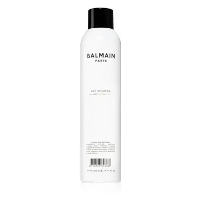 Balmain Hair Couture Dry Shampoo száraz sampon 300 ml