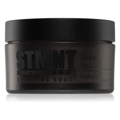 STMNT Julius Cvesar Shine Paste formázó paszta a formáért és a fényért 100 ml