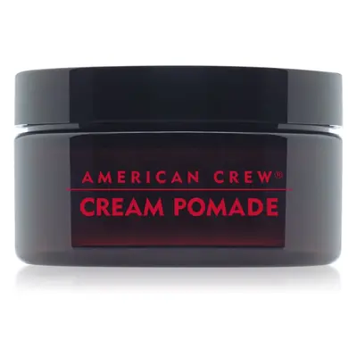 American Crew Cream Pomade hajpomádé 85 g