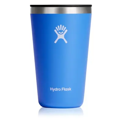 Hydro Flask All Around Tumbler termosz bögre szín Blue 473 ml