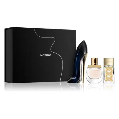 Beauty Exclusive Box Notino Wanderlust Femme ajándékszett unisex