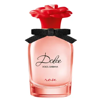 Dolce&Gabbana Dolce Rose Eau de Toilette hölgyeknek 30 ml