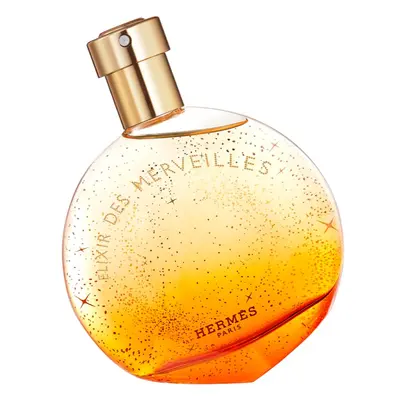 HERMÈS Elixir Des Merveilles Eau de Parfum hölgyeknek 50 ml