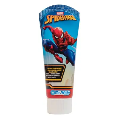 Marvel Spiderman Toothpaste fogkrém gyermekeknek Mint 75 ml